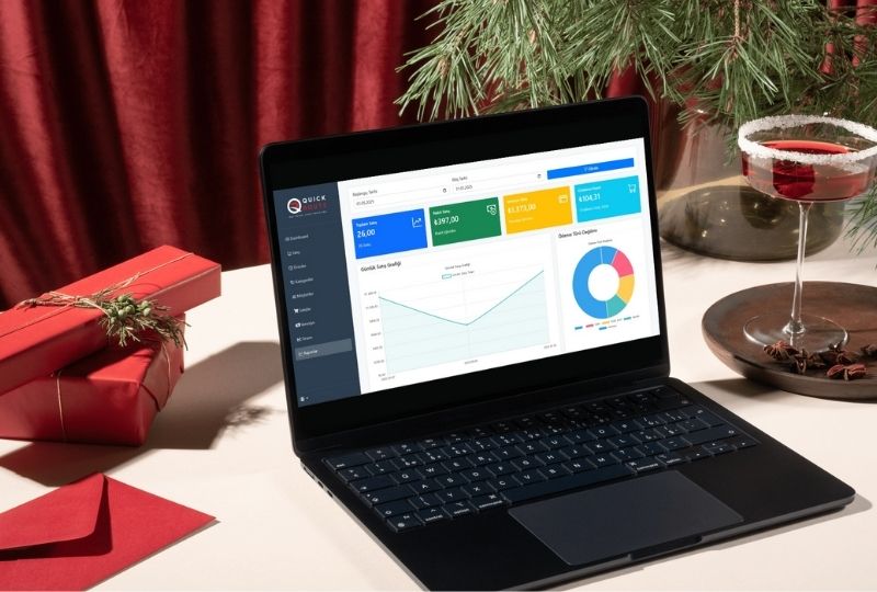 Quick Route Panel Görsel 4